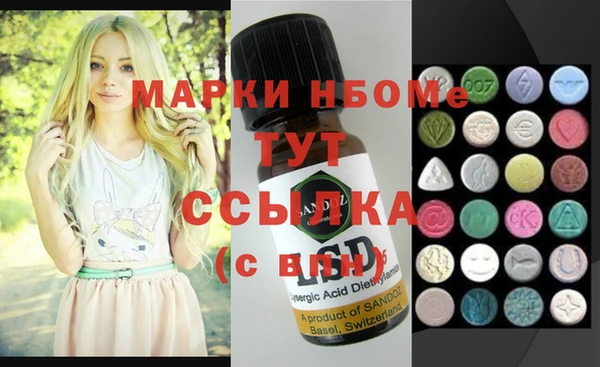 гашик Покров